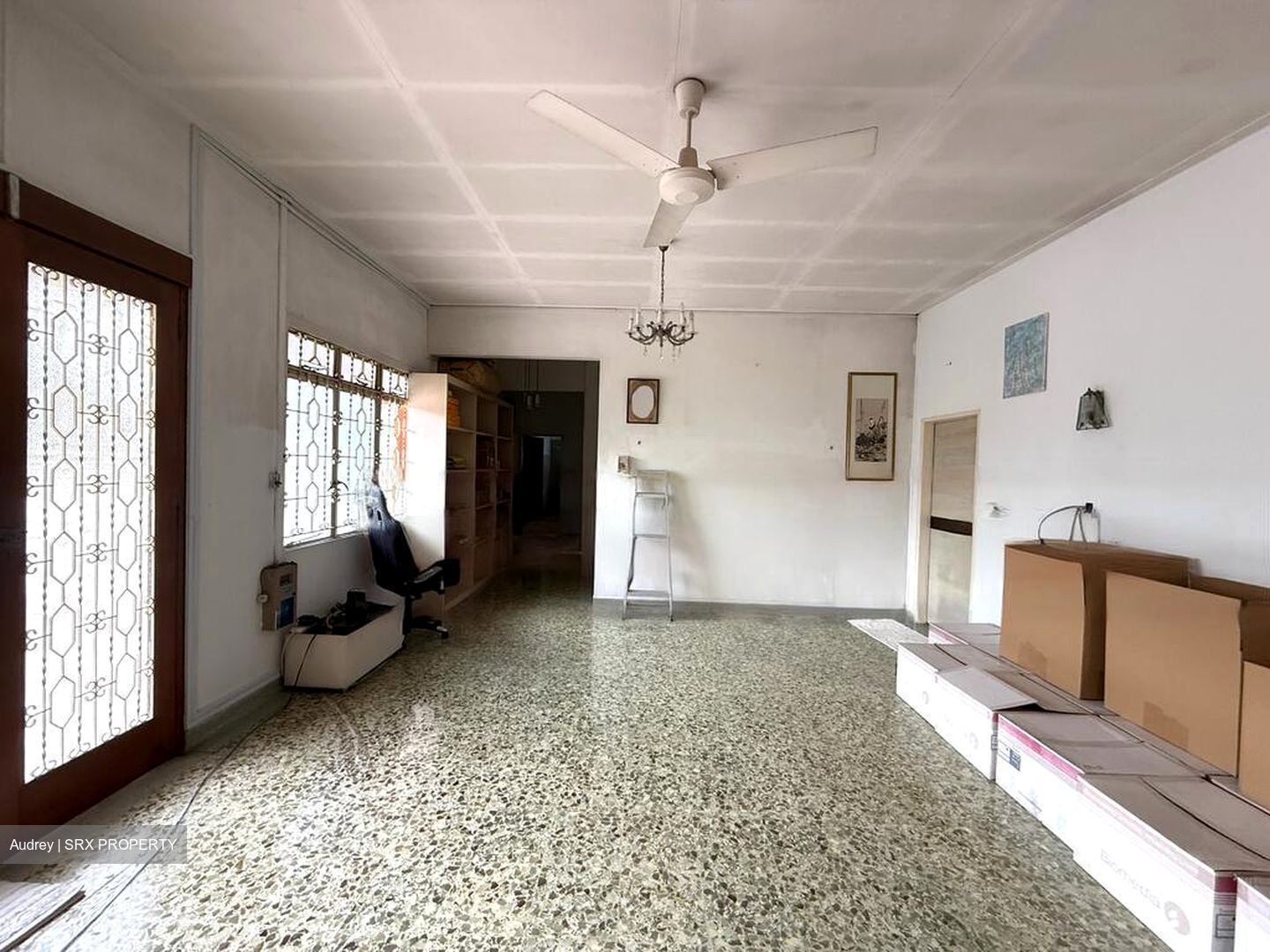 Bukit Tunggal Road (D11), Detached #486286991